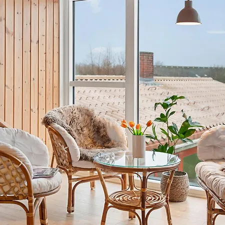 6 Bedroom Stunning In Дом отдыха Гиве