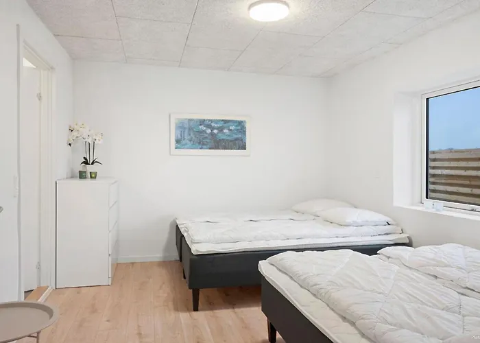 Tatil Evi 6 Bedroom Stunning In Give