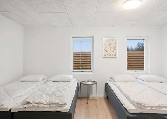 6 Bedroom Stunning In